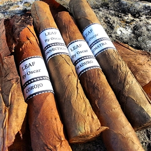 Leaf Connecticut Lancero (Single Stick)