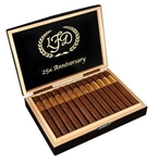 La Flor Dominicana 25th Anniversary Churchill - 7 x 52 (25/Box)