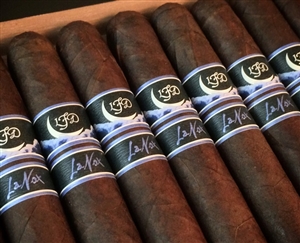 La Flor Dominicana N.A.S. (20/Box)