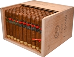 La Flor Dominicana L-Granu - 6 x 64 (100/Box)