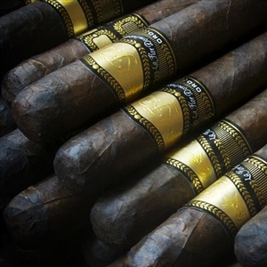 La Flor Dominicana Oro Chisel (Single Stick)