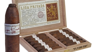 Liga Privada H99 Flying Pig