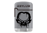 CLE Asylum Single Flame Lighter