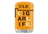 CLE Cigar Life Single Flame Lighter