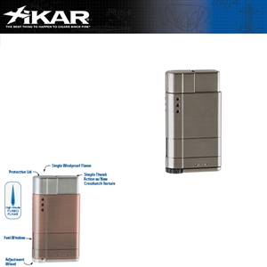 XIKAR Cirro G2