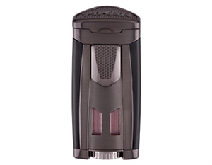 Xikar HP3 Triple Flame Lighter - G2