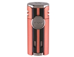 Xikar HP4 Quad Flame Lighter - Orange