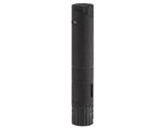 Xikar Turrim Single Flame Lighter - Black