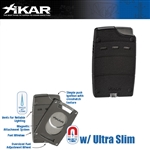 XIKAR Ultra Mag Black