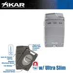 XIKAR Ultra Mag Silver