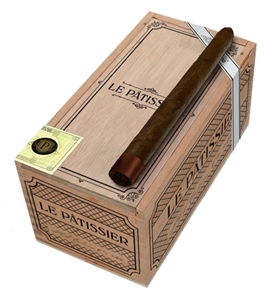 Le Patissier Corona Gorda cigar