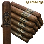 La Palina The Digits Double Digit - 6 x 60 (5 Pack)