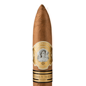 La Palina Family Series Alison Torpedo - 6 x 52 (5 Pack)