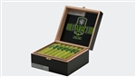 La Palina Fuego Verde Green Fire Robusto - 5 1/2 x 50 (20/Box)