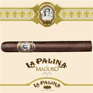 La Palina Maduro 40 (Single Stick)
