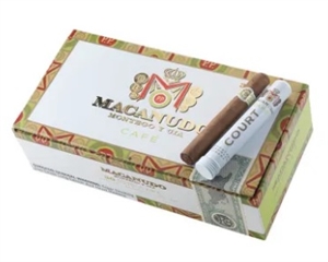 Macanudo Cafe Court (Single Tube)