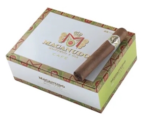 Macanudo Cafe Gigante (25/Box)