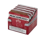 Macanudo Inspirado Red Minis - 3 x 20 (5 Tins of 20)