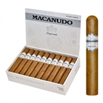 Macanudo Inspirado White Gigante - 6 x 60 (20/Box)