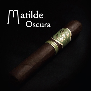 Matilde Oscura Corona (Single Stick)