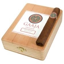 MBombay Gaaja Maduro Toro - 6 x 54 (Single Stick)