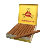 Montecristo Mini - 2 7/8 x 20 (Single Tin of 20)