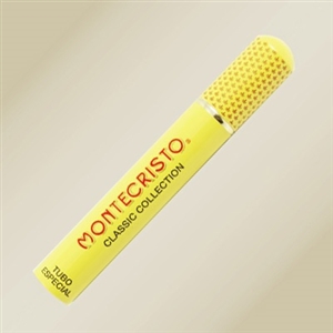 Montecristo Classic Collection El Conde (5 Pack Tubes)