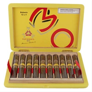 Montecristo Epic Churchill (Single Stick)