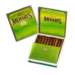 Mehari's Brasil (Single Pack of 20)