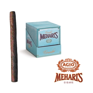 Mehari's Ecuador (10 packs of 20)