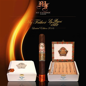 My Father Le Bijou Limited Edition 2016 (Single Stick)