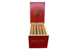 Micallef Red Habano Toro
