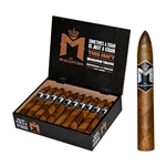 M By Macanudo Espresso Belicoso - 6 x 54 (20/Box)