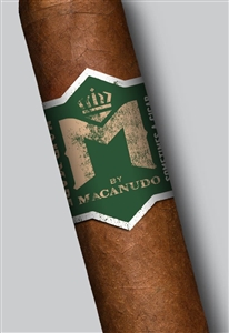 M by Macanudo Flavors Irish Cream Robusto
