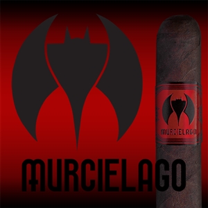 Murcielago Noir (5 Pack)