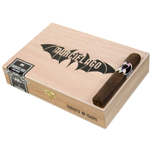 Murcielago Robusto