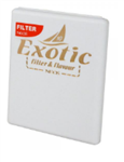 Neos Exotic Filtered (Single Tin of 10)