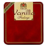 Neos Red - Vanilla Filter (Tin of 10)