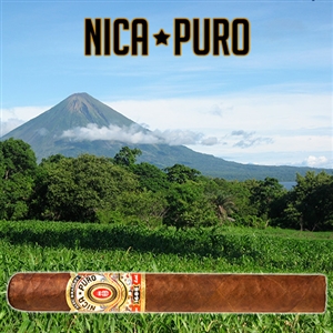 Alec Bradley Nica Puro Churchill (Single Stick)