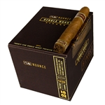 Nub Nuance Single Roast Cappuccino - 4 x 60 (5/Pack)