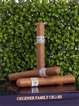 Ozgener Family Cigar - Pi Synesthesia - 6 x 52 (5 Pack)