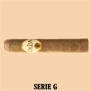 Oliva Serie G Robusto (Single Stick)