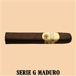 Oliva Serie G Maduro Belicoso (24/Box)