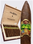 Oliva Master Blends 3 Torpedo