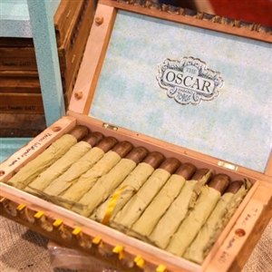 The Oscar Robusto (11/Box)