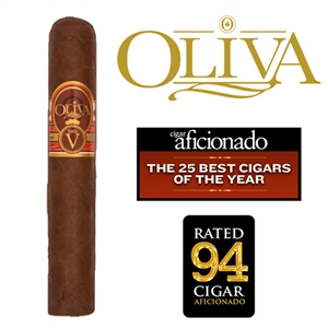 Oliva Serie V Churchill Extra (24/Box)