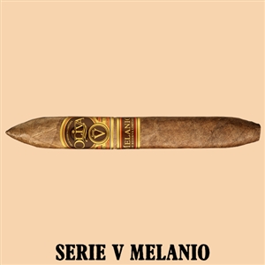 Oliva Serie V Melanio Petite Corona (5 Pack)