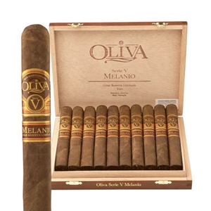 Oliva Serie V Melanio Toro - 6 x 54 (10/Box)