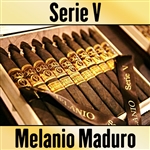 Oliva Serie V Melanio Maduro Churchill (10/Box)