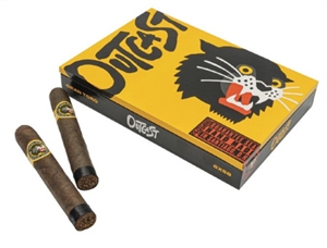 Outcast Cigars Toro